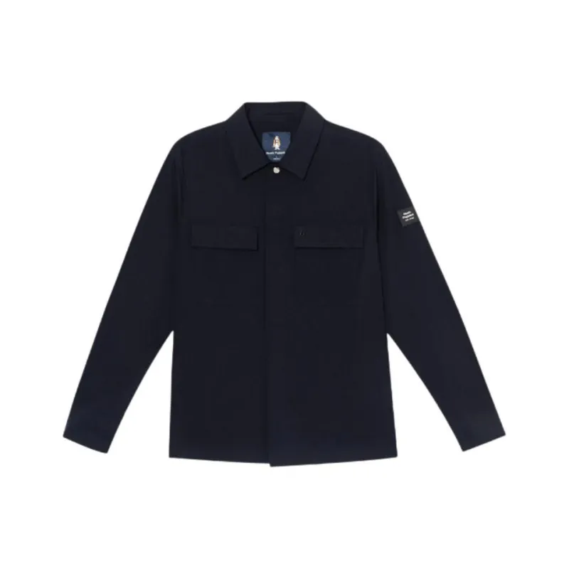 Hush Puppies Jackets Coats Men's-2