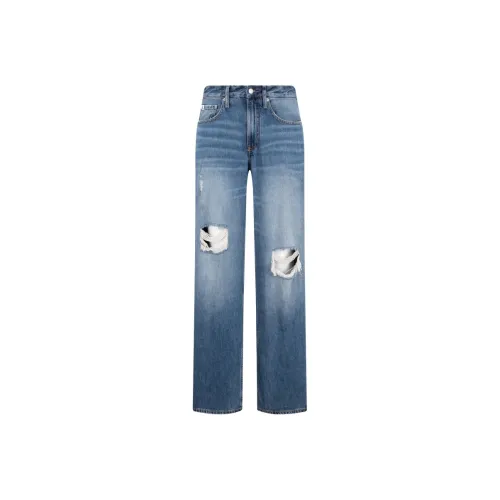 calvin klein KLEIN Jeans Men's Denim Light Blue