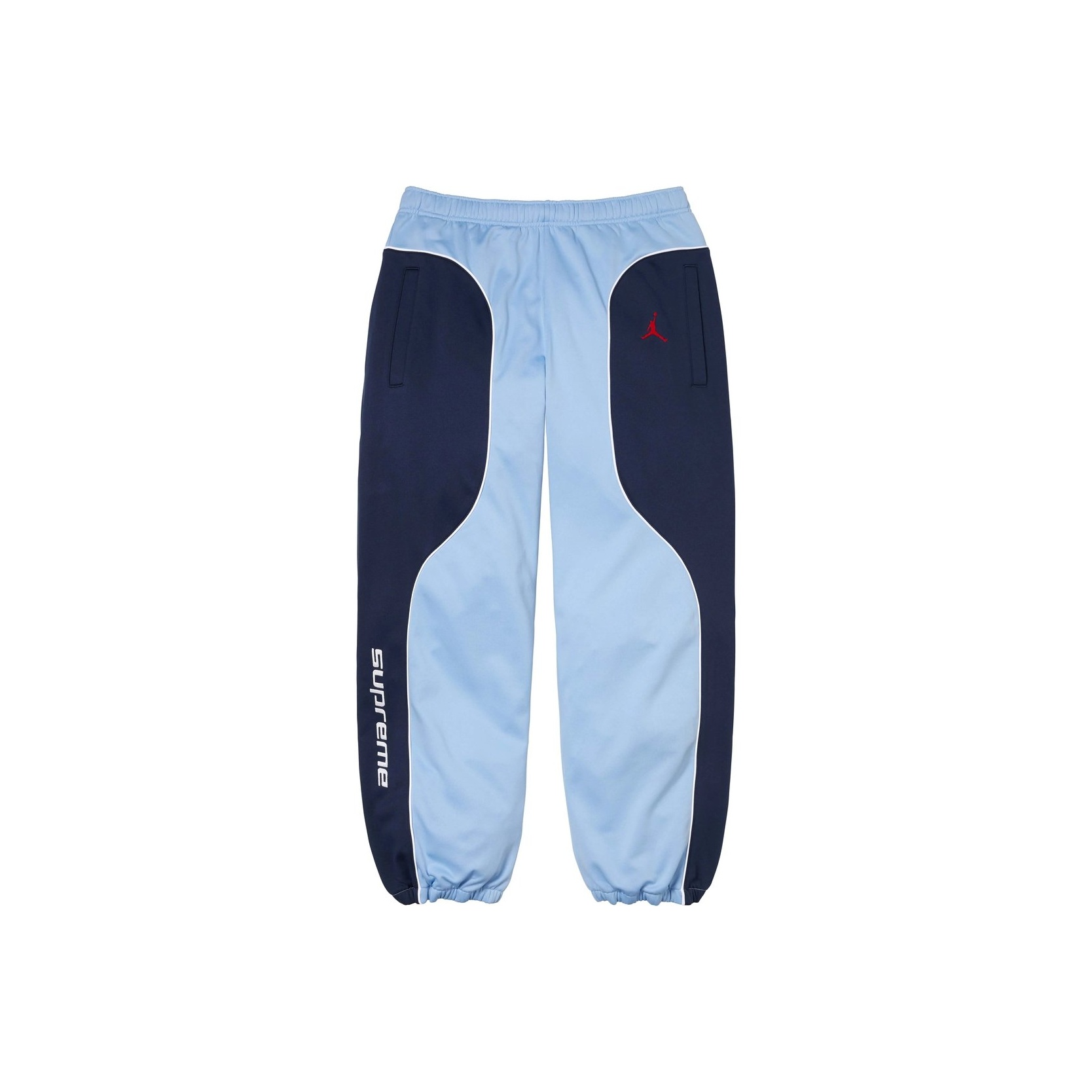 Supreme Knitted Sweatpants Apparel on Sale & Authentic - POIZON