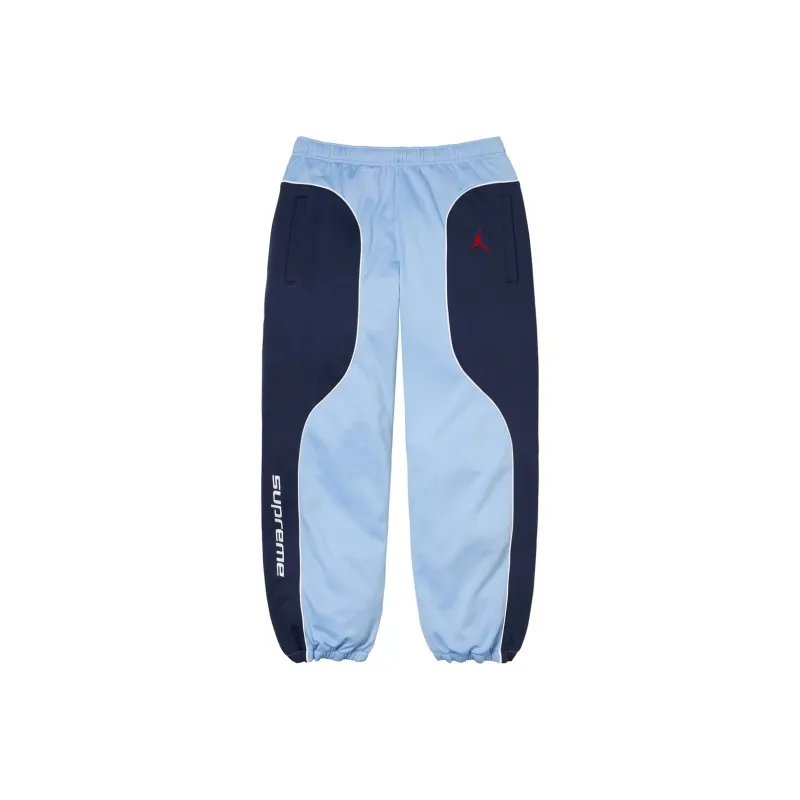 Supreme Jordan Tricot Track Pant-4