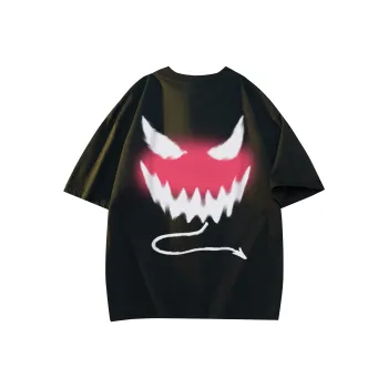 FONDLOOK T Shirts Unisex
