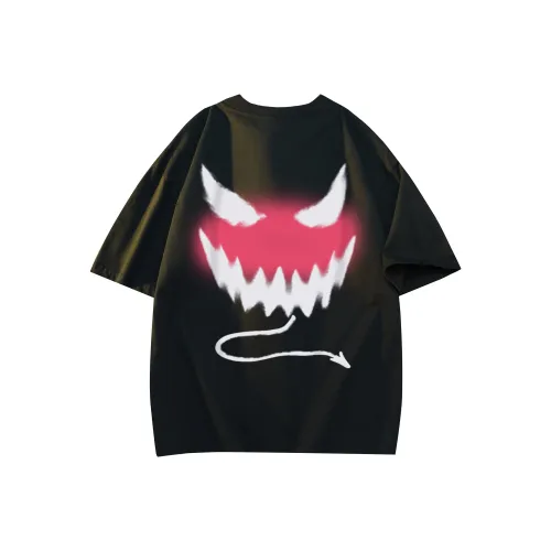 FONDLOOK T Shirts Unisex