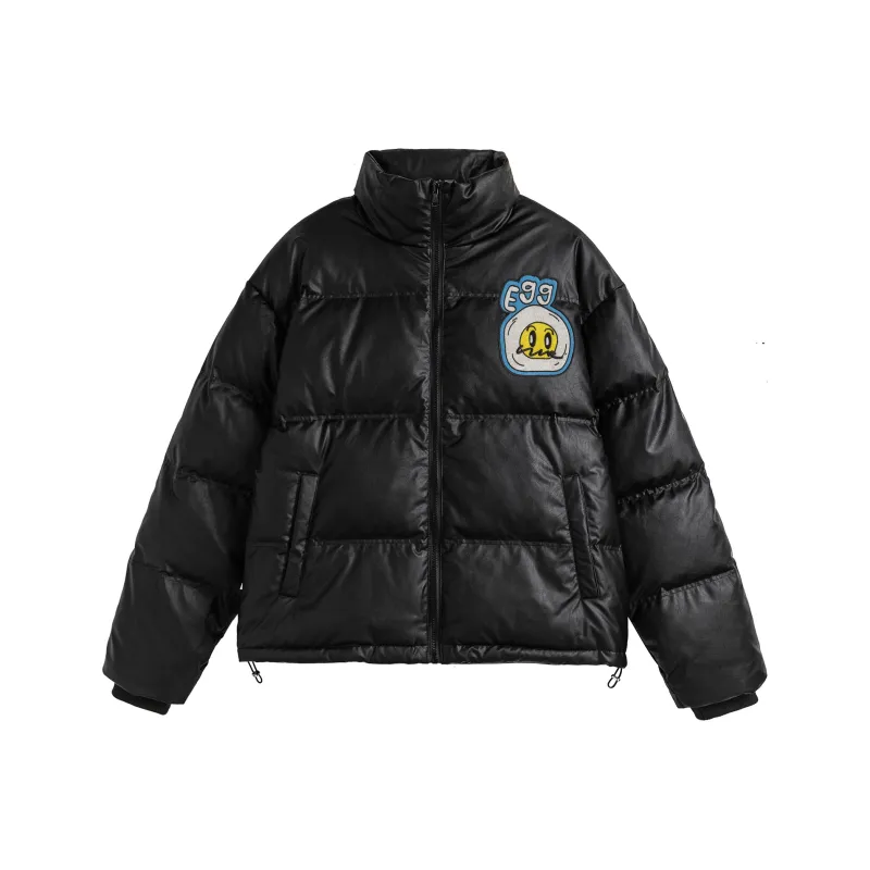 NARTALIY Down Jackets Unisex-3