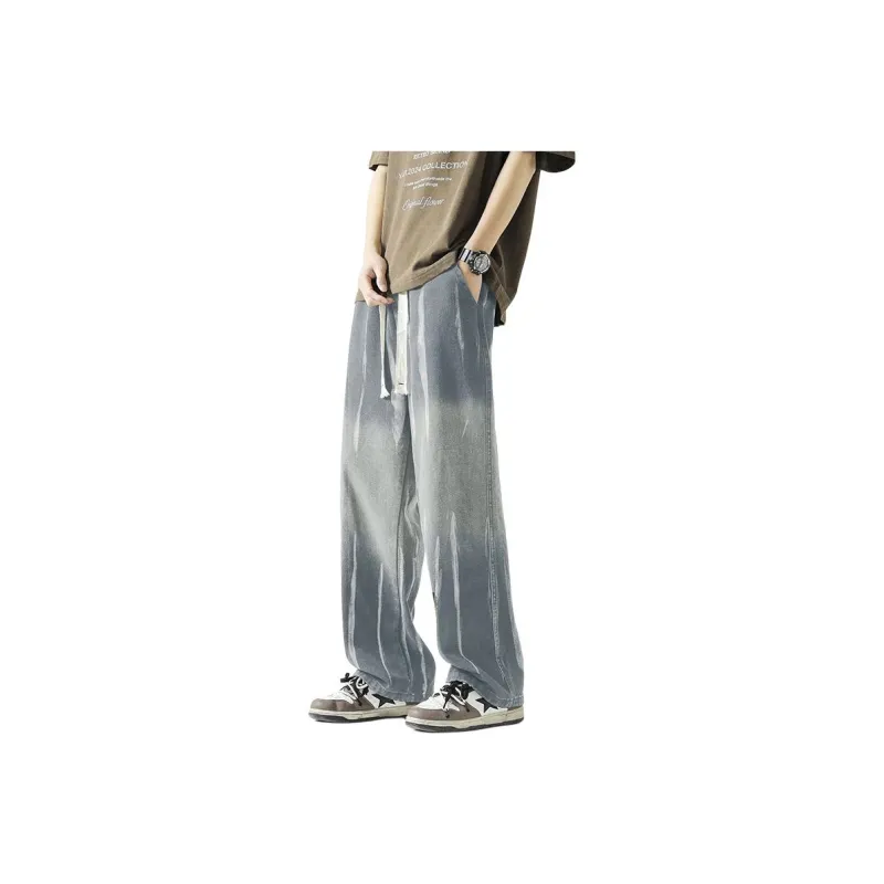 FOR FEAR THAT Jeans Unisex-7