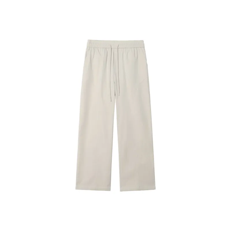Caramella Casual Pants Unisex-2