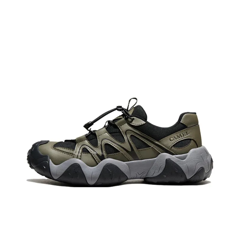 CAMEL Cloud Mountain Hiking Shoes Men's-12