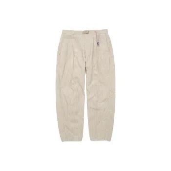 THE NORTH FACE PURPLE LABEL Casual Pants Men's Khaki