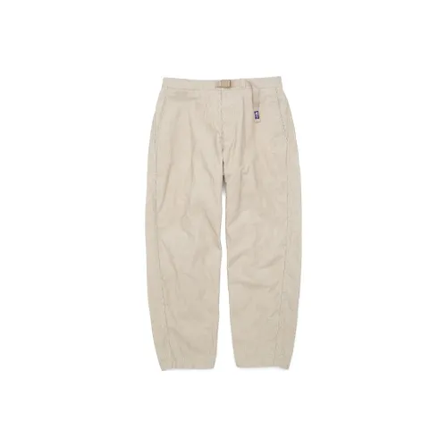 THE NORTH FACE PURPLE LABEL Casual Pants Men's Khaki