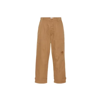 Timberland Cargo Pants Unisex Brown