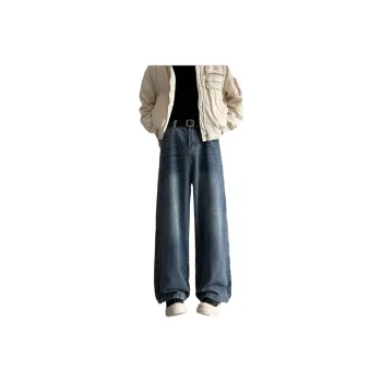TIMD Jeans Men Blue