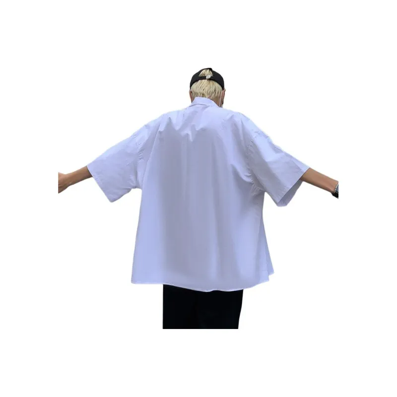 OPMO T Shirts Unisex-1