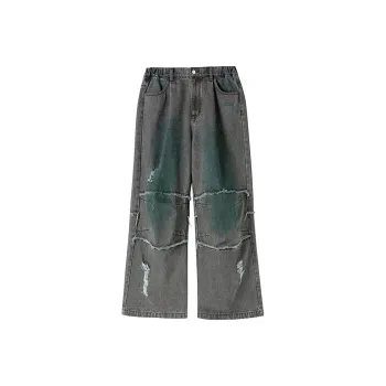 INXX Jeans Unisex Gray