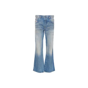 DIESEL 1998 D Buck Trousers