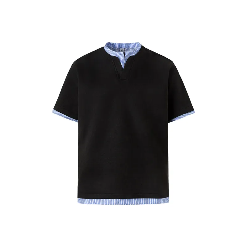 GTRG Polo Shirts Unisex-0
