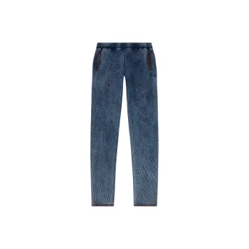 DIESEL P Waf Tar Waffle Knit Track Trousers