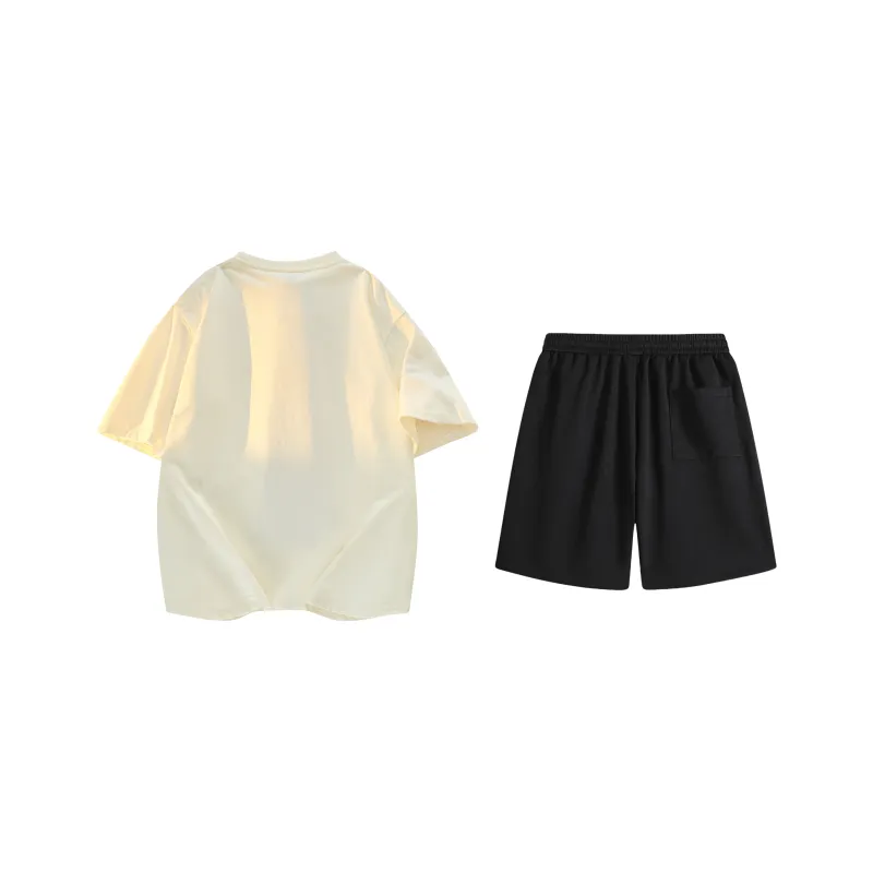 FASTFISH Casual Sportswear Unisex-11