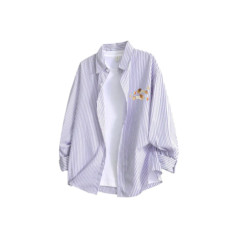 FASTFISH Shirts Unisex-0