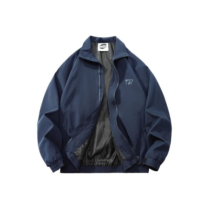 Tre Club Jackets Unisex-5