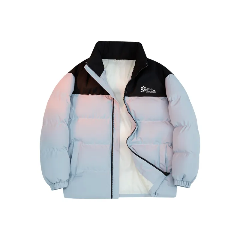 CSKS Puffer Jackets Unisex-21