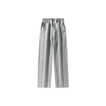 David Bakken Jeans Unisex