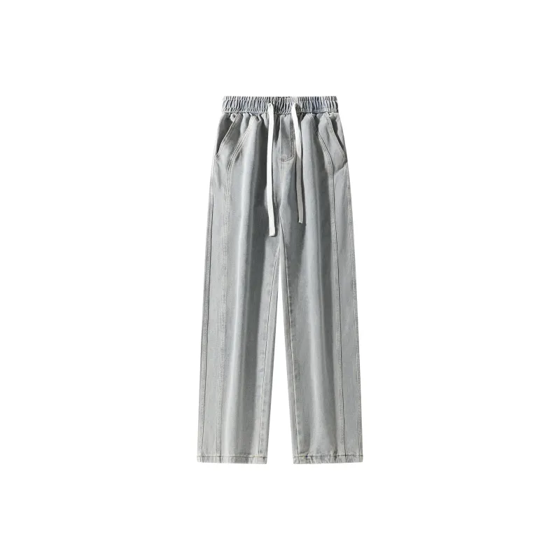 David Bakken Jeans Unisex-0