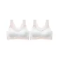 2 Pack (Pink+Pink)