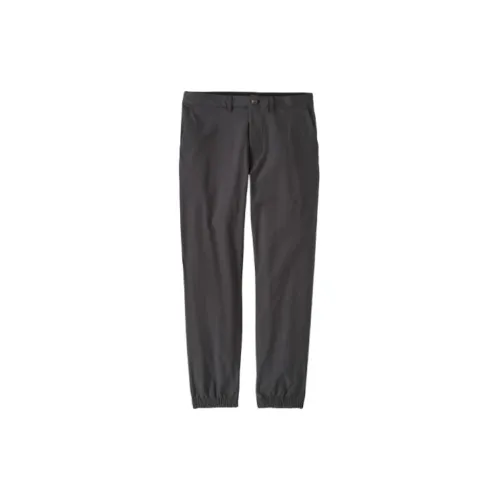 Patagonia Transit Traveler Joggers Casual Pants Men's