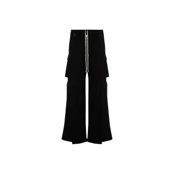 Rick Owens DRKSHDW Cargobelas Pants