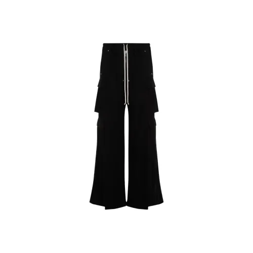Rick Owens DRKSHDW Cargobelas Pants