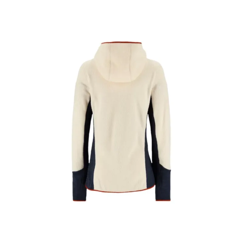 KARI TRAA Jackets & Coats Women's White-1