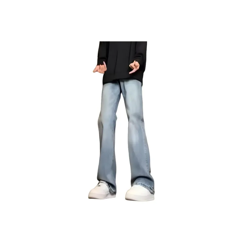 ZMHT Jeans Unisex-8