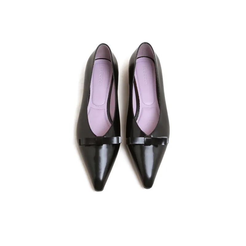 BLOCCO5 Women's Casual Shoes 2CM Women's-6