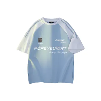 POPEYE x SOORCHCE T Shirt Unisex