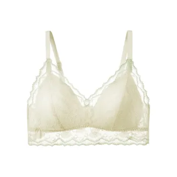 YUZHAOLIN Bra Women's Combo Set