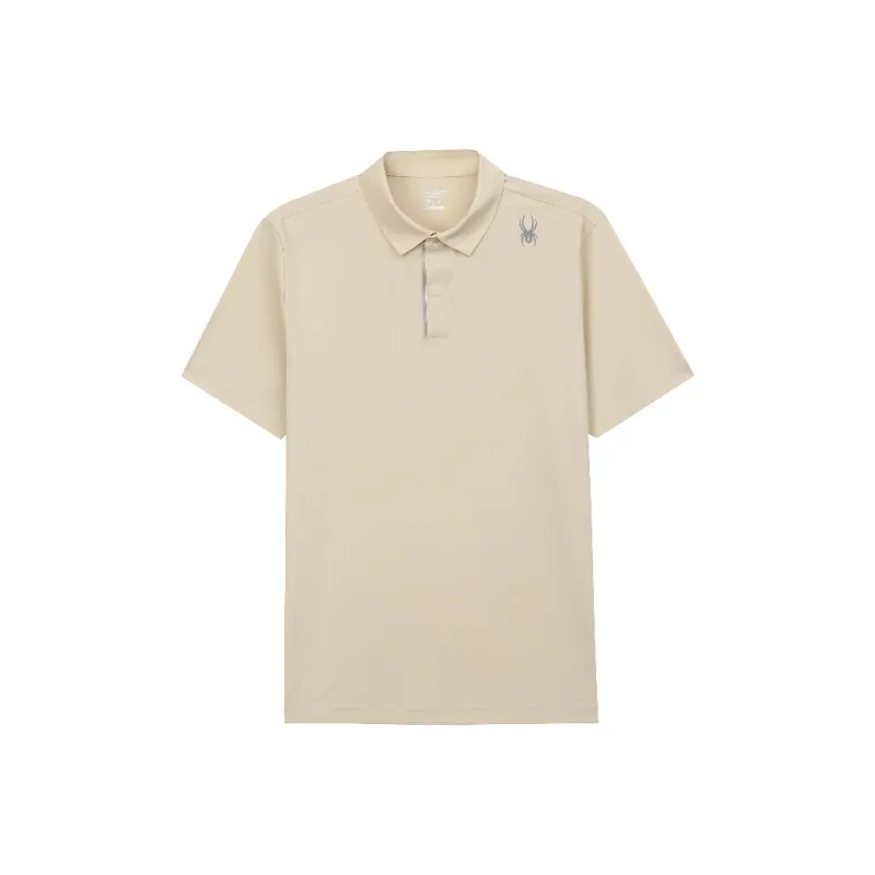 SPYDER TRAINING Polo Shirt Men's-21