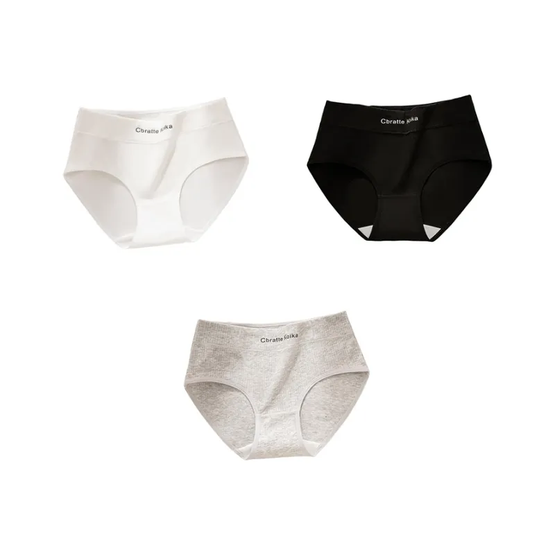 Urban Beauty Underpants Women's Combo Set-16