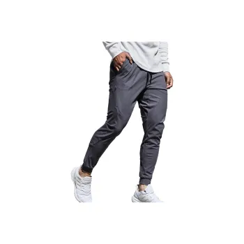 AHA SELECTED Casual Pants Men's