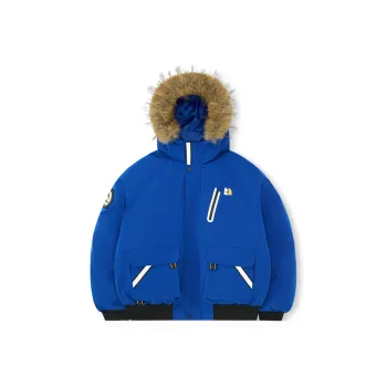 RASS Parka Coats Unisex