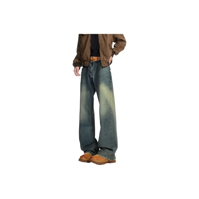 PERK EGLE Jeans Unisex-8