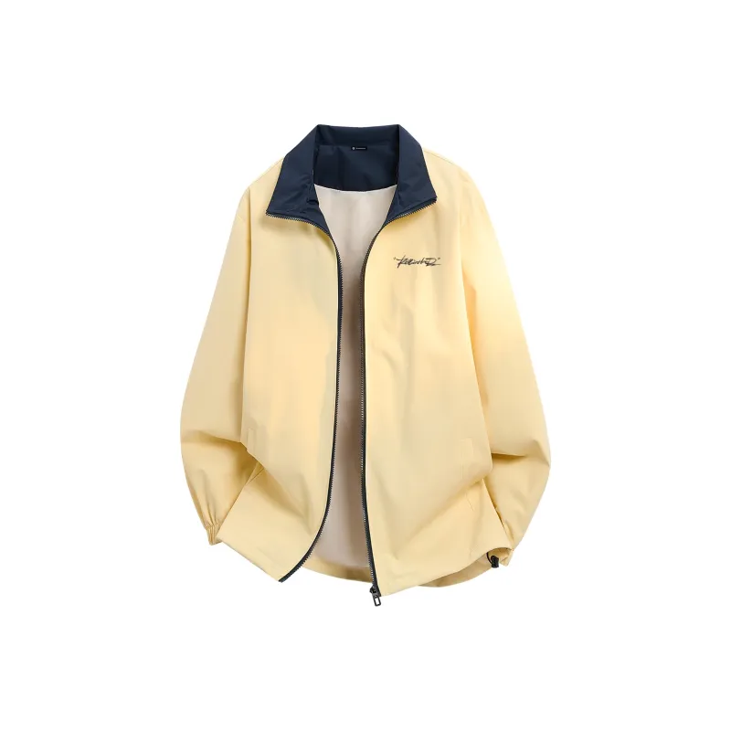 ROBINHOOD Jackets Unisex-2