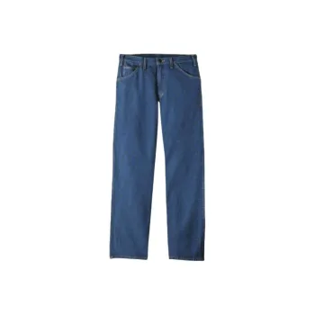 Dickies Jeans Men Blue