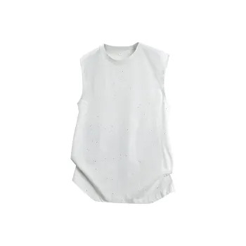 FOR FEAR THAT Tank Tops Unisex