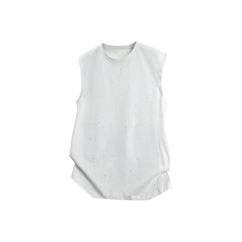 FOR FEAR THAT Tank Tops Unisex-4