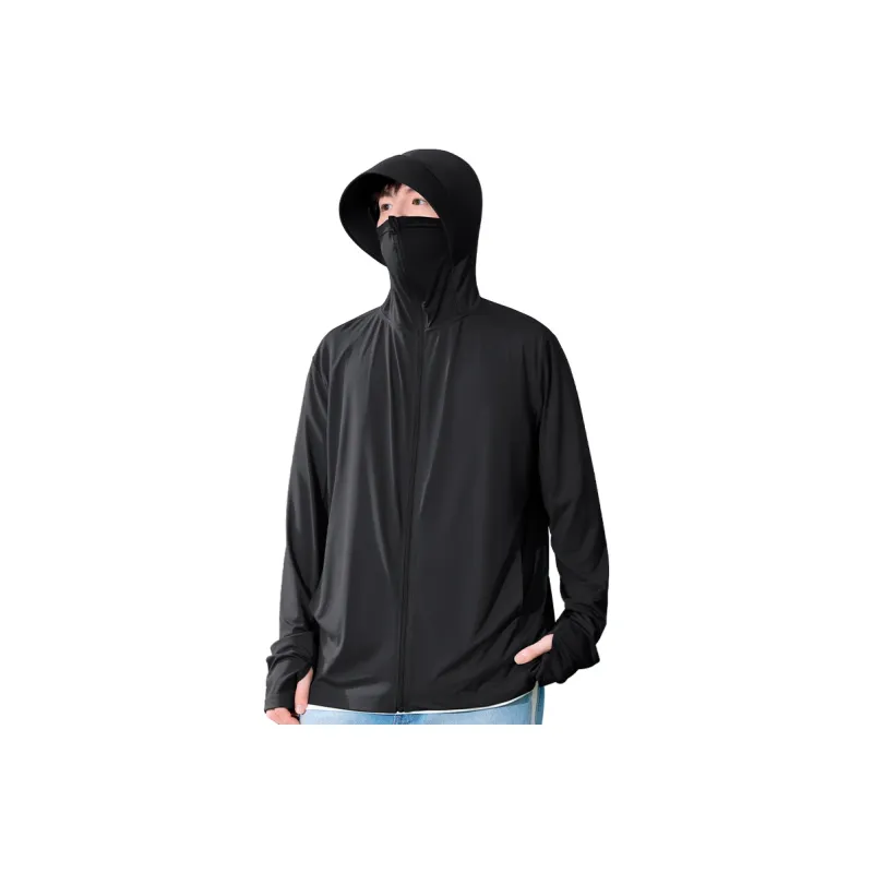 MINISO Sun Protection Clothing Unisex-6