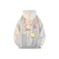 White Heather Gray (Fleece-Lined)
