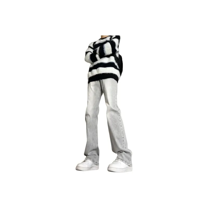 Universal Templates Jeans Unisex-12