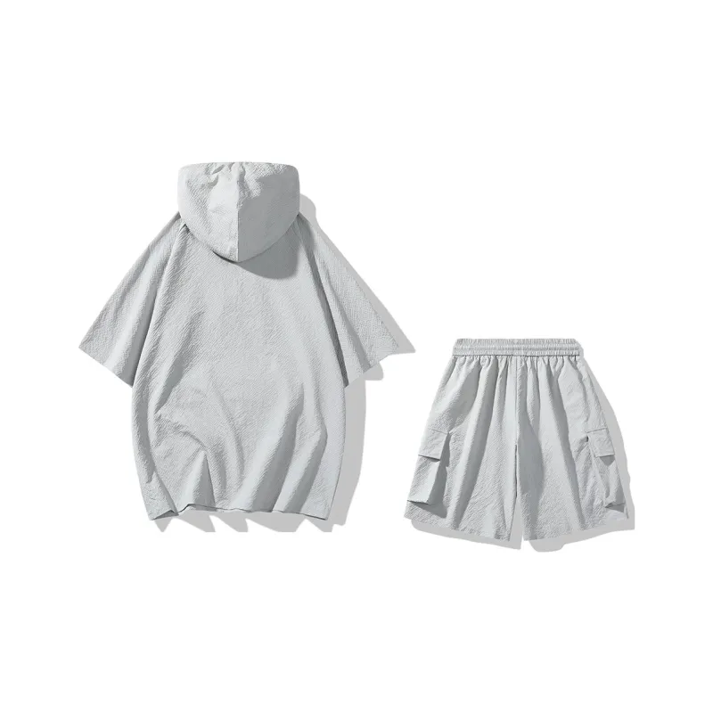 DUKE+DEXTER Casual Sportswear Unisex-1