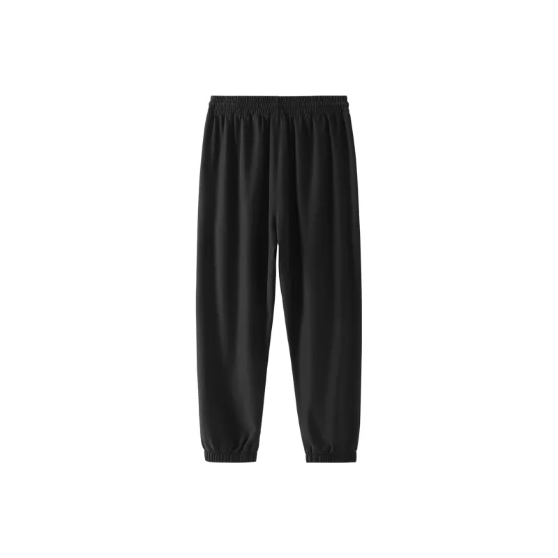 WARRIOR Casual Pants Men-1