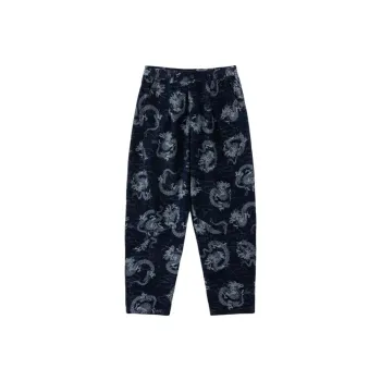 XUANSHENG Casual Pants Men