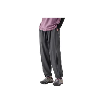 RAP PANDA Casual Pants Unisex